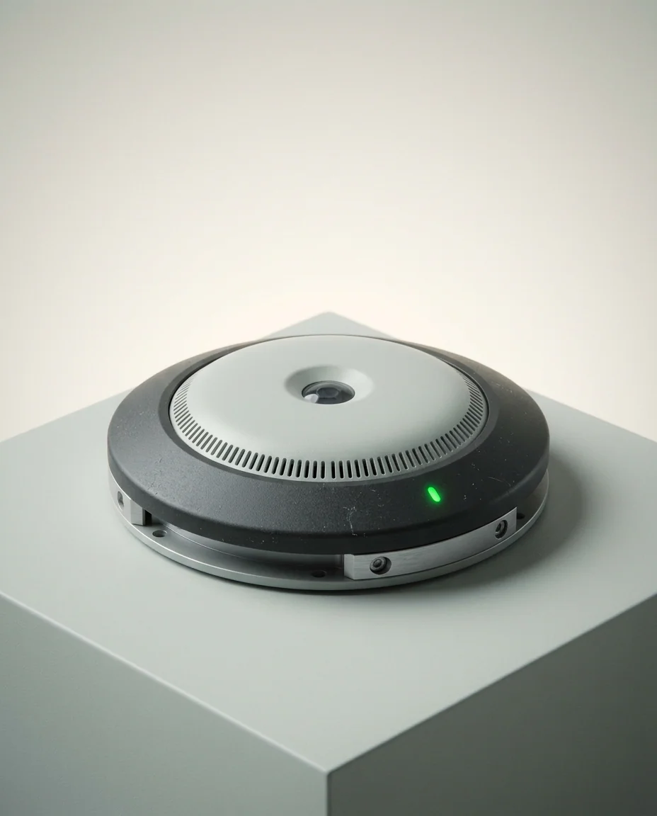 Sensor de techo Hivora Sense Node